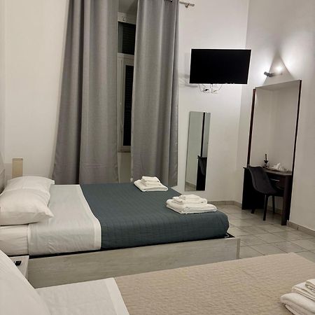 Bosuites Rom Exterior foto