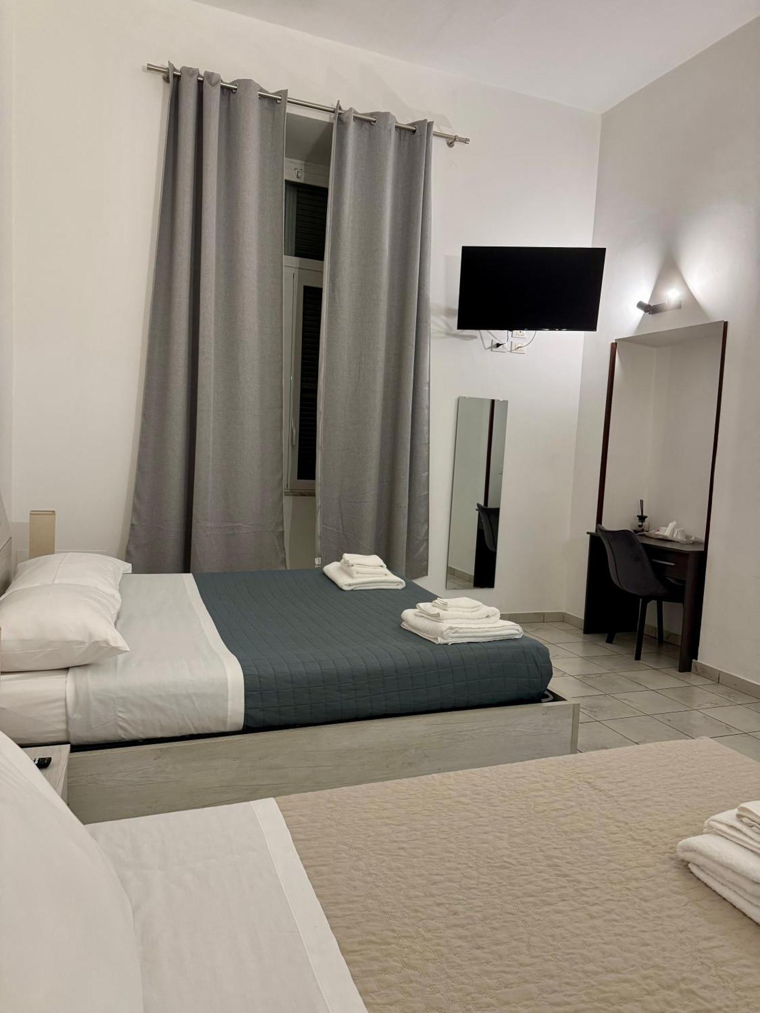 Bosuites Rom Exterior foto